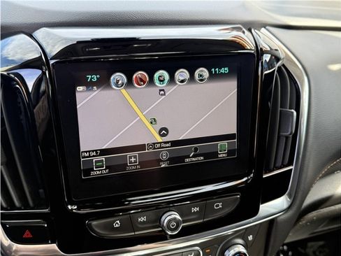 Used 2019 Chevrolet Traverse Premier w/ Redline Edition image 46