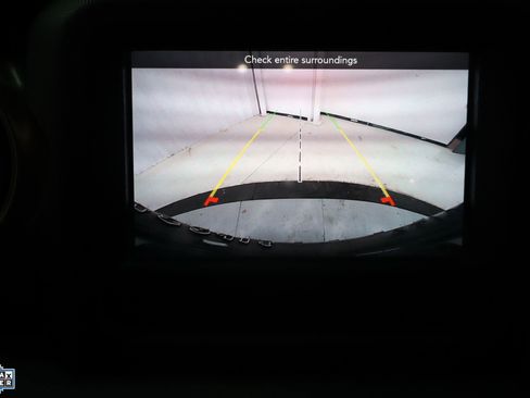 Used 2021 Jeep Wrangler Unlimited Willys image 23