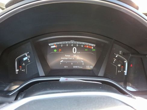 Used 2022 Honda CR-V EX image 21