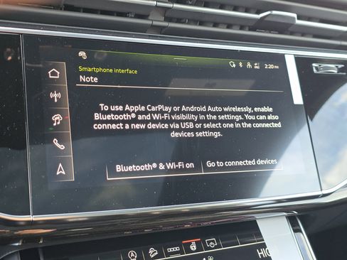 New 2026 Audi Q8 Premium Plus image 11