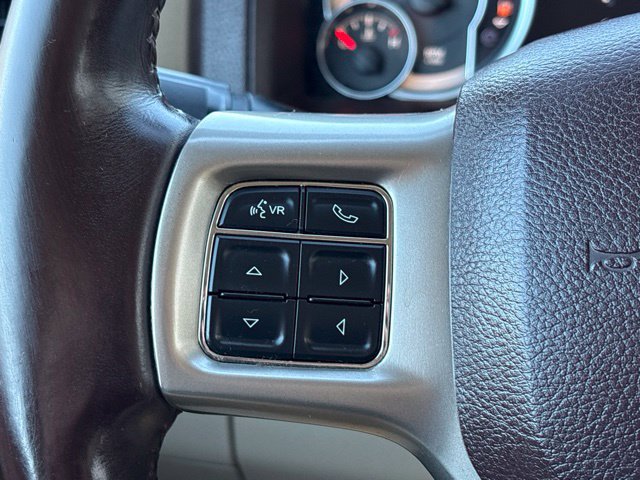 Used 2015 RAM 2500 Laramie w/ Convenience Group AWD/4WD image 22