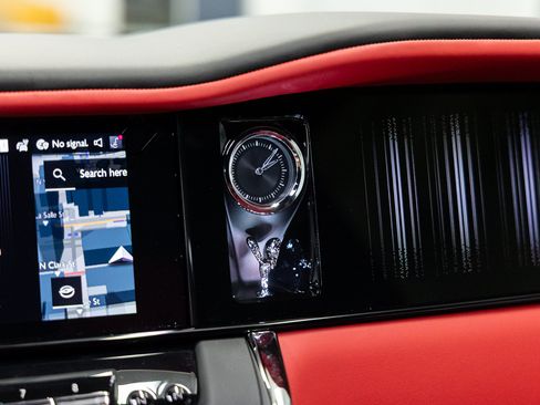 New 2026 Rolls-Royce Cullinan AWD/4WD image 44