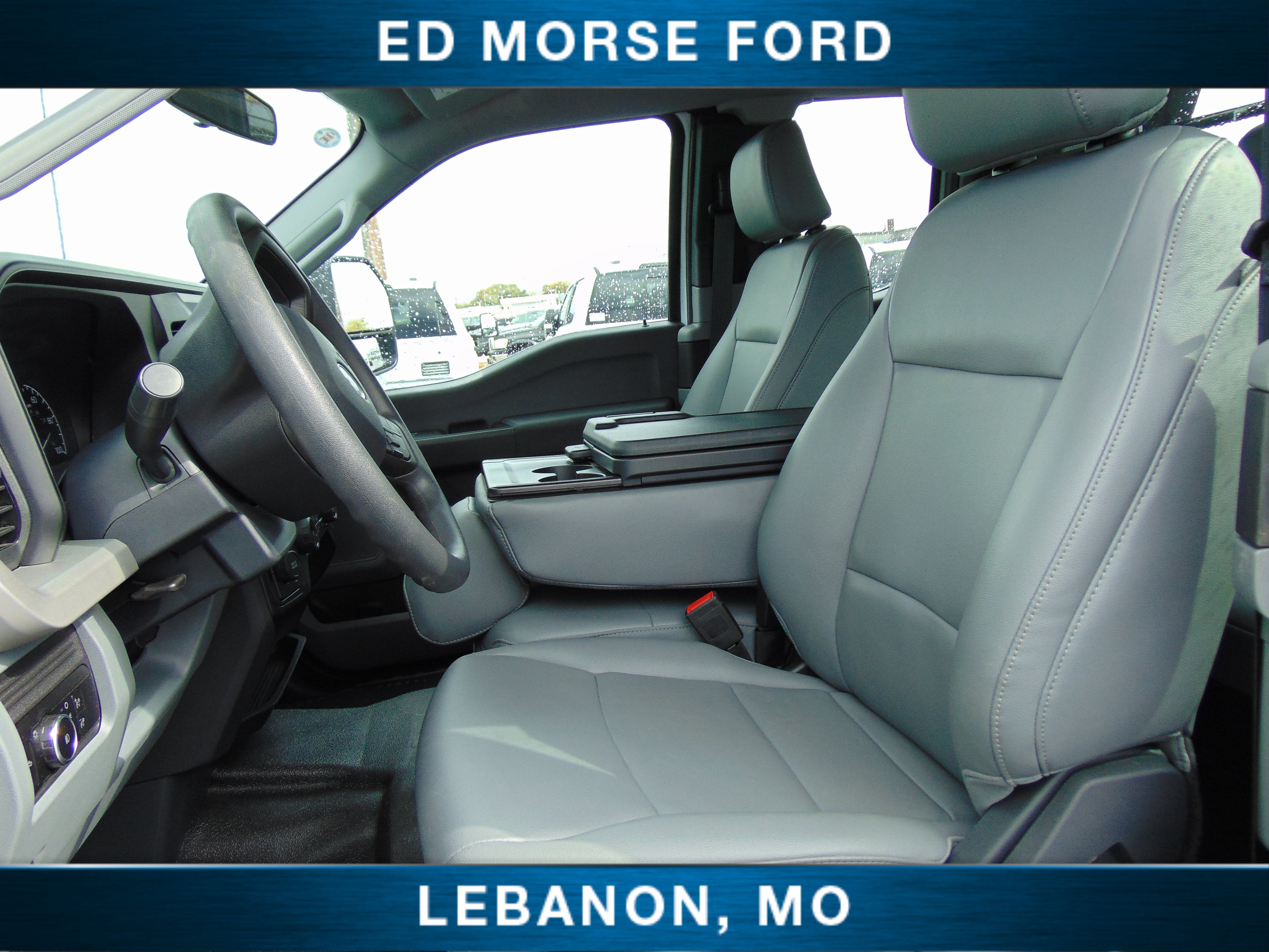 New 2026 Ford F350 XL w/ XL Chrome Package AWD/4WD image 12