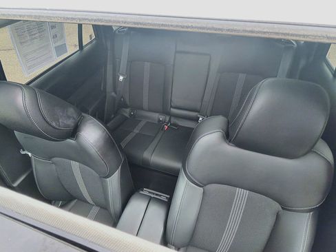 Used 2025 MAZDA CX-50 AWD 2.5 S w/ Premium Package image 27