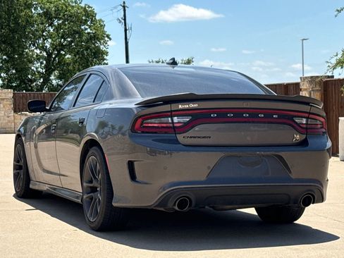 Used 2021 Dodge Charger Scat Pack RWD image 7