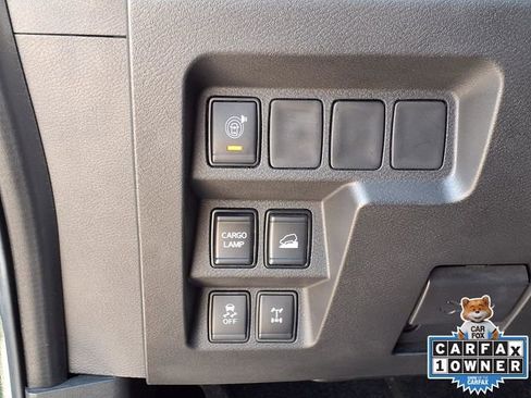 Used 2025 Nissan Frontier PRO-4X AWD/4WD image 5