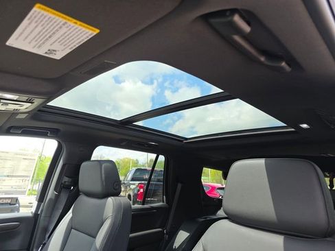 New 2026 Chevrolet Tahoe Z71 AWD/4WD image 4