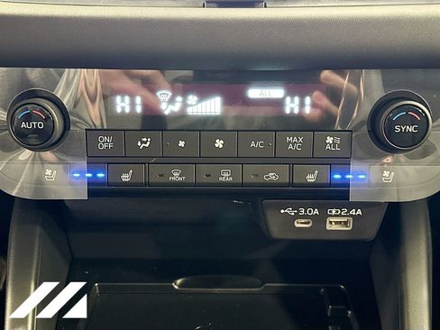 New 2026 Subaru Outback Touring XT image 18