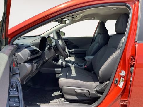 Used 2024 Subaru Crosstrek 2.0i Premium AWD/4WD image 9
