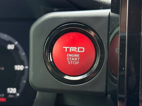 New 2026 Toyota Tacoma TRD Off-Road AWD/4WD image 26
