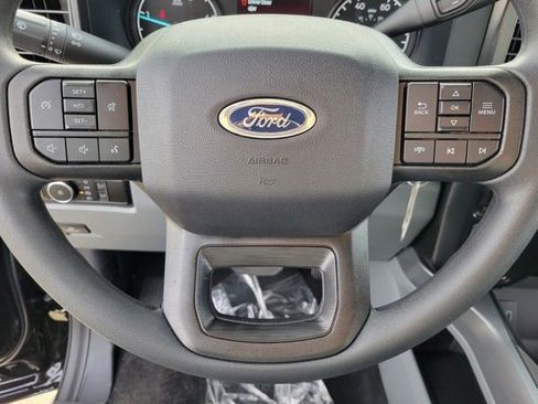 New 2026 Ford F250 XLT w/ FX4 Off-Road Package image 15