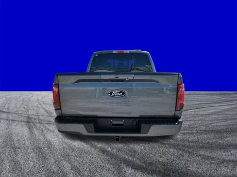 New 2026 Ford F150 XLT w/ Equipment Group 302A MID image 5