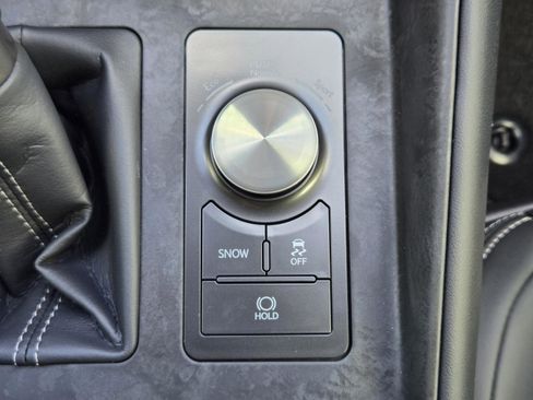 New 2026 Lexus IS 350 F Sport image 11