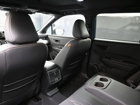 New 2026 Subaru Outback Wilderness AWD/4WD image 19