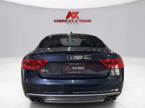 Used 2014 Audi S5 Prestige AWD/4WD image 5