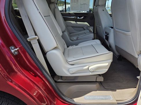 Used 2021 GMC Yukon Denali w/ Denali Premium Package AWD/4WD image 18