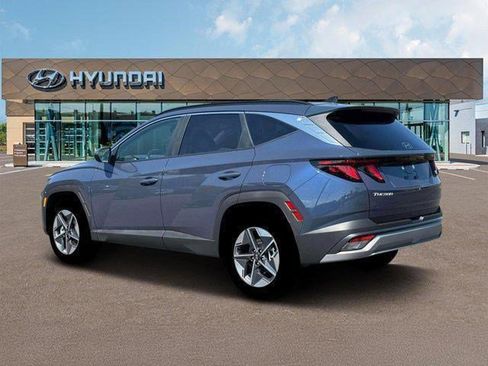 New 2026 Hyundai Tucson SEL image 4