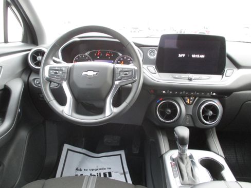 Used 2023 Chevrolet Blazer LT w/ LPO, Floor Liner Package image 12