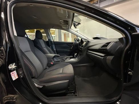 Used 2019 Subaru Crosstrek 2.0i Premium w/ Popular Package #2 image 24