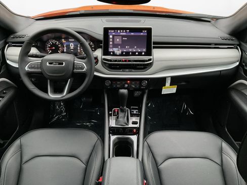 New 2026 Jeep Compass Limited image 10