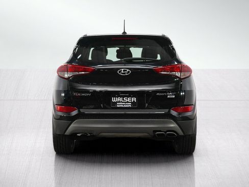 Used 2016 Hyundai Tucson Sport AWD/4WD image 4