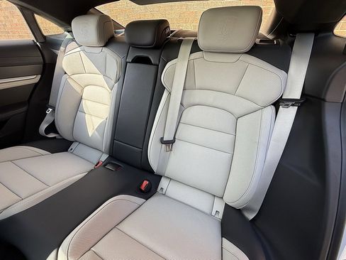 Certified 2024 Porsche Taycan Turbo S image 23