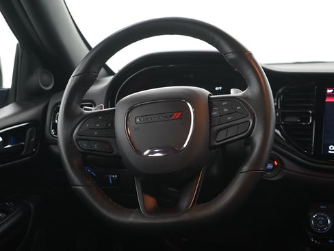 Used 2025 Dodge Durango GT AWD/4WD image 15