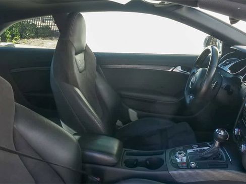 Used 2014 Audi S5 Premium Plus image 11