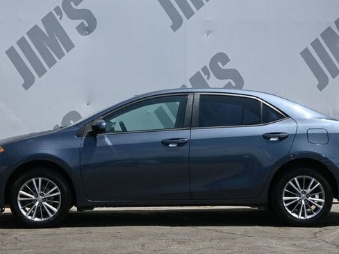 Used 2014 Toyota Corolla LE FWD image 8