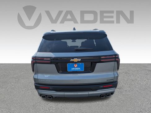 New 2026 Chevrolet Traverse LT FWD image 28