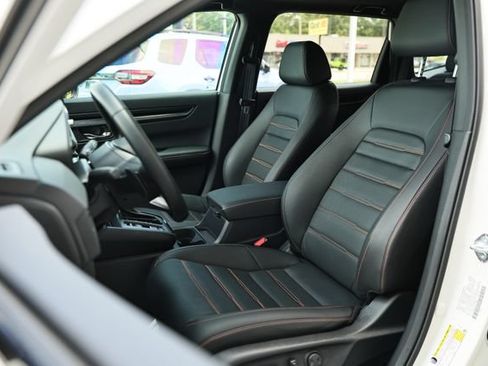Certified 2026 Honda CR-V Sport-L image 20