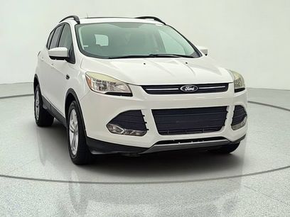 Used 2016 Ford Escape SE w/ Equipment Group 201A