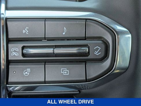 New 2026 GMC Terrain Elevation w/ Black Edition AWD/4WD image 18