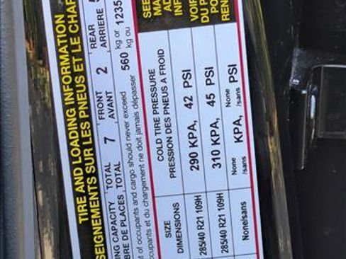 New 2026 Audi Q7 Premium Plus image 20