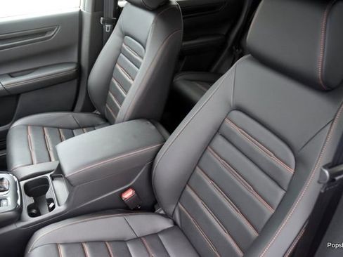Used 2026 Honda CR-V Sport-L image 8