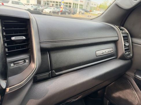 Used 2019 RAM 1500 Sport w/ Level 2 Equipment Group image 35