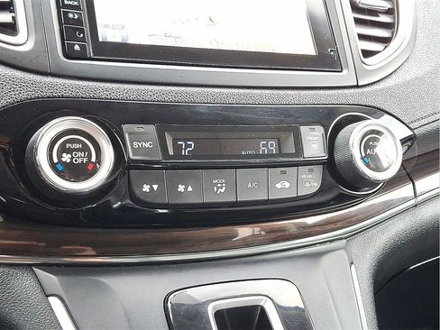 Used 2015 Honda CR-V EX-L image 17