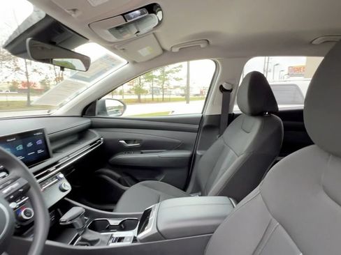 Used 2026 Hyundai Tucson SEL FWD image 34