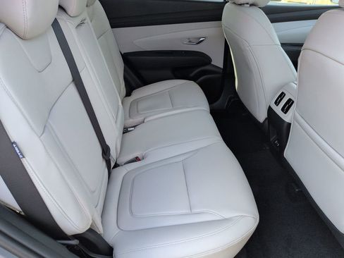 New 2026 Hyundai Tucson SEL image 29