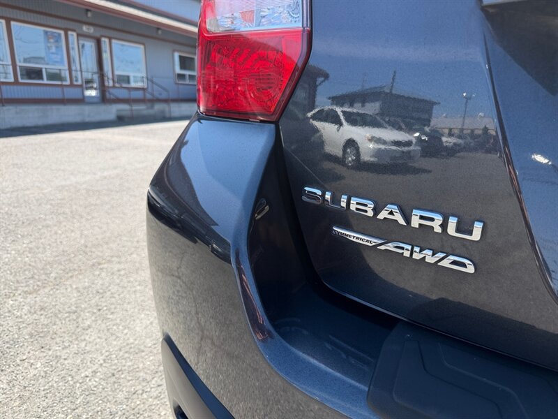 Used 2017 Subaru Crosstrek 2.0i Premium AWD/4WD image 18