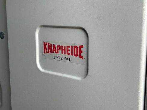 New 2024 RAM ProMaster 3500 w/ Convenience Group image 30