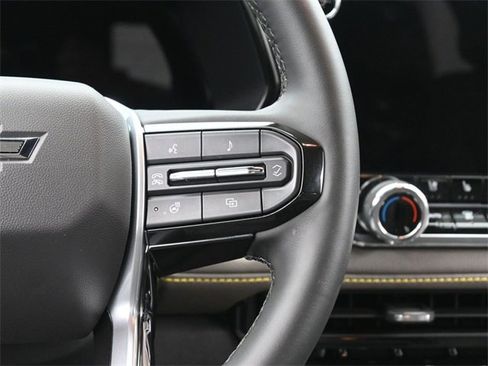 Used 2023 Chevrolet Colorado ZR2 w/ ZR2 Convenience Package III image 29