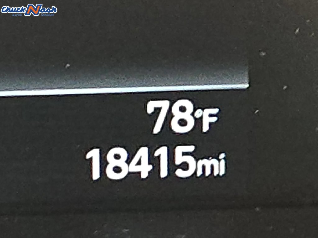 Used 2026 Hyundai Elantra Sport FWD image 18