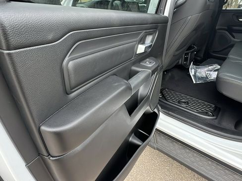 New 2026 RAM 1500 Tradesman image 18