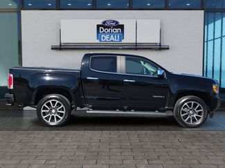 Used 2019 GMC Canyon Denali AWD/4WD video 2