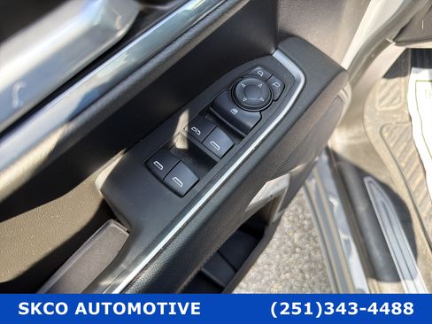 Used 2024 GMC Sierra 1500 Elevation AWD/4WD image 22