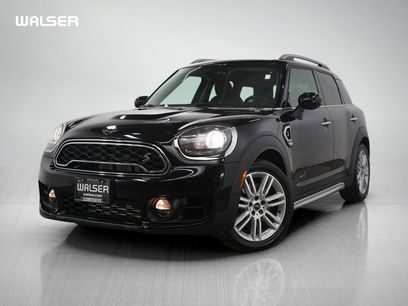 Used 2019 MINI Cooper Countryman S