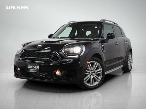 Used 2019 MINI Cooper Countryman S image 1