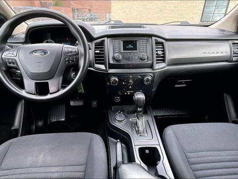 Used 2021 Ford Ranger XL w/ Trailer Tow Package AWD/4WD image 14