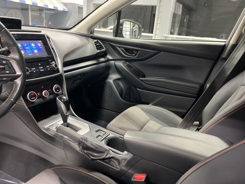 Certified 2023 Subaru Crosstrek 2.0i Premium AWD/4WD image 16
